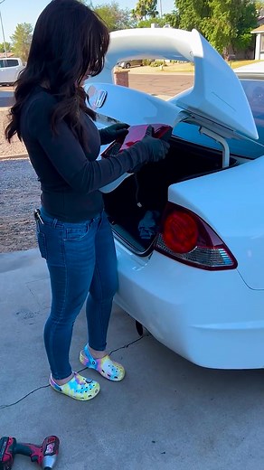 More JDM parts for my FD2 conversion! | Sally MC