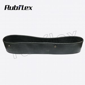 [Hot Item] Water Well Drilling Rig Clutch Pneumatic Drawworks Clutch and Brake Rubber Tube Rubber Bladder