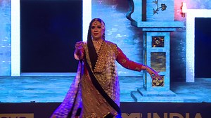 A story about courtesans, the unsung artistes of bygone eras. The Courtesan Project is a dance theatrical by Manjari Chaturvedi, the only Sufi Kathak artiste in the world. Over the years Manjari has done extensive research into the lives of the “tawaifs” and the social stigmas attached to them. The Courtesan Project showcases their exceptional talent as unsung artistes and aims to help the courtesans get their due credit. #ClassicalMusic #MelodyOfMagic #MTVIndiaMusicSummit | India Music Summit