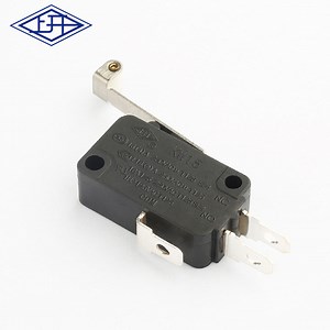[Hot Item] Electrical  -Electronics 16 a 250 VAC Micro Switch