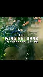 🔥 Only a week out from the 4th stop in the 2023 King Of the Deep Bounty Racing Series and it's going to be WILD! This is an ATV/SXS/JEEP/TRUCK friendly event so no matter what you drive, make plans to join us for the 🔥hottest party🔥of the summer with $5,000 in payouts, Free Paintball game, a $400 Wet T-Shirt Contest, Free camping, Foam Party, huge waterslide, hot showers, bounce house, miles of freshly groomed trails and MORE! 🥳🎊👯‍♀️💣💥*All ticket holders also get a FREE paintball rental 