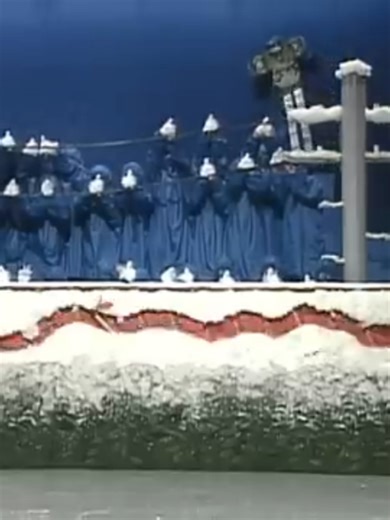 Masquerade ID on TikTok