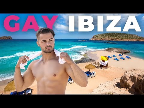 Ibiza's Gay Scene: Things You MUST Know Before You Go