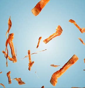 12 shares | Celebrate National BACON DAY this Saturday, Sept. 3 at...