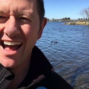 1.2K views · 42 reactions | Where is Joel today? | The Mik Maks | Facebook