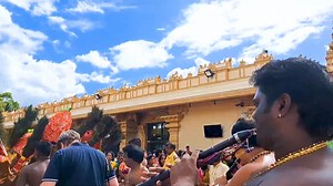 The Murugan Temple in #Sydney is a beautiful blend of devotion and culture, connecting the Indian diaspora to its roots. Dedicated to Lord Murugan, this temple fosters a community that celebrates faith and unity, bridging hearts across borders. #TemplesBeyondBorders | Dhanraj Nathwani