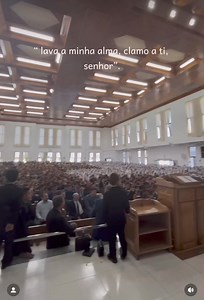 9.7K views · 415 reactions | Ensaio Regional CCB  Sinop Mato Grosso | Congregação Cristã no Brasil | Facebook