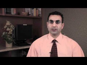 Image-Guided Radiation Therapy - Dr. Afshin Forouzinnia