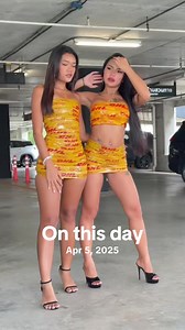 Asian Paradise on This Day: April 5, 2025
