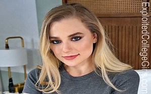 ExploitedCollegeGirls – Blake Blossom Part 1