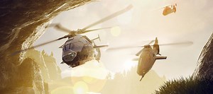 Comanche Release Date, Trailer, CO-OP - Everything we know