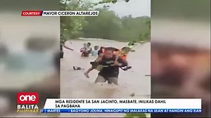 #OneBalitaPilipinas | Pinsala na dulot ng bagyong #JolinaPH sa limang beses na paglandfall nito sa bansa. | One PH