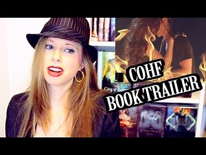 City of Heavenly Fire: BOOK TRAILER TALK