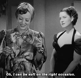 20 reactions · 12 shares | "Norma Shearer" and "Joan Crawford" in "The Women" (1939) Directed by George Cukor #NormaShearer #JoanCrawford #1930s #OldHollywood #OldCinema #ClassicHollywood #gif #gifs | Faces | Facebook