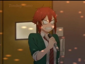 "Tomo-chan is a Girl" | 𝐓𝐨𝐦𝐛𝐨𝐲 𝐓𝐨𝐦𝐨 𝟐.𝟎