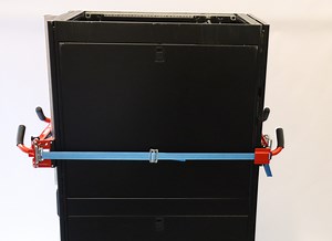 Rack Move Flexi Rack Handler - Steplift Ltd