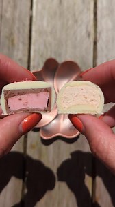 Not all strawberry truffles are created equal 🍓✨ See why Friars always stands out. #PremiumChocolate #FriarsSince1927 #TasteTheDifference | Friars