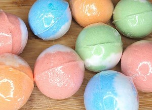 1 Jumbo Bath Bomb-natural Bath Bombs, Epsom Salts Bath Bomb, Moisturizing, Handmade Bath Fizzy, Aromatherapy, Bath Bomb, Luxurious Bath Soak - Etsy Canada