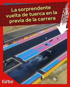 Aaron y Richard se encuentran en la fase final de mejorar sus vehículos antes de la emocionante competición, sin embargo, el tiempo apremia y hay pendientes por solucionar Disfruta el contenido de Discovery en MAX. Suscríbete ahora: | Discovery Turbo