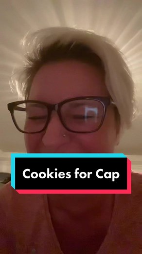 ChenoaStopHer on TikTok