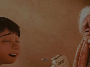 Miguel and Natalia Lafourcade - Remember Me (Dúo) | MARVE