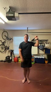 16 reactions | Easy easy Indian club workout for beginners | Matt Pasquinilli | Facebook