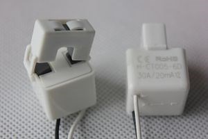 [Hot Item] Split Core CT with 30A for Monitor