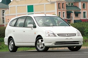 Honda Stream Bekas, MPV Populer Jarang Penyakit, Waspadai Sektor Ini - Otoseken