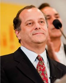 Brian Topp - Alchetron, The Free Social Encyclopedia