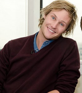 Jordan Smith (actor) - Alchetron, The Free Social Encyclopedia