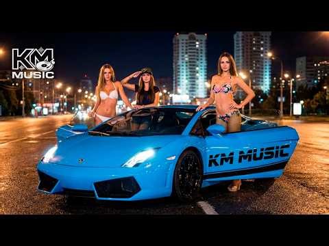 KM MUSIC - 888 Thunder (New NRG 2026)