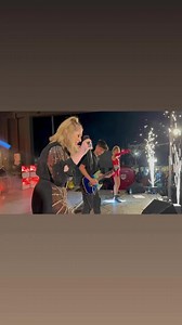 Obrigada Romeira grande noite ❤️🥰🙏 | Rebeca Cantora