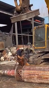 How to quickly remove the motor copper wire | science.enthusias