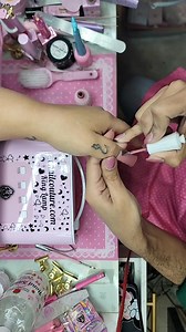 24 reactions | Enailcouture.com 123go xl duck nails #nail #gelnails #fyp #nailart #naillife #nailsdesign #stilettonails #nailpolish #nailporn #nailsnailsnails | Exclusive Nail Couture | Facebook