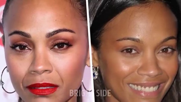 20K views · 64 reactions | How 30 Celebrities Look like Without Their Makeup On | You're Gorgeous | Facebook