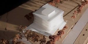 Guide to 3D Printing Architectural Models