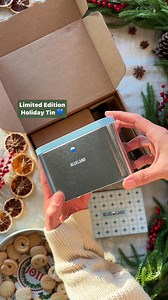 18K views | The Holiday Hand Soap Kit is HERE! 﫧❄️ A refillable glass hand soap bottle + 10 refill tablets in our limited-edition holiday scents! | Blueland | Facebook