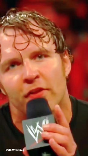 80K views · 7.4K reactions | Tribute To Dean Ambrose ❤️ #reels #wrestling #WWERaw #viralreels #johncena #WWE #wwe2k23 #RomanReigns #BrockLesnar #CMPunk | Talk Wrestling | Facebook
