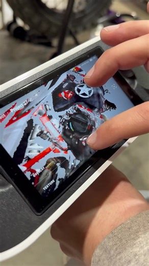 4.3K views · 137 reactions | 2023 KTM 890 Adventure related question:...