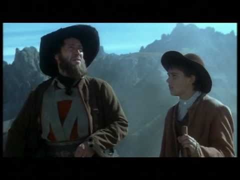 1809 Andreas Hofer - Die Freiheit des Adlers Kino Trailer