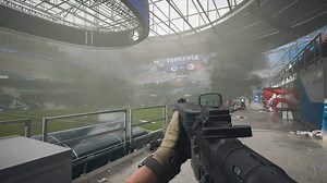 MW3 max level cap for Season 6 - VideoGamer