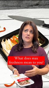 🎥 Ever wondered what "max freshness" means at ICON Meals? Our COO Lisa breaks it down for us! From sourcing to sealing, we're dedicated to delivering meals at their peak. 🌟 #FreshnessMatters #BehindTheScenes #iconmeals | ICON Meals