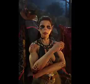 Strange Customs! [Amazonium] Baldur's Gate: Lae'zel futa big tits/thighs big white cock pounding 4K60FPS heat 2:03 fire! 🍑🍆💦🔥🥵Full uncut here 👇 https://t.co/ZQ9K987dkE #Rule34 #Laezel #BaldursGate #Futanari #NSFW #Amazonium
