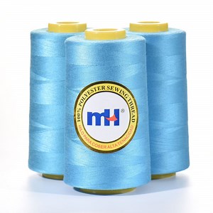 [Hot Item] 30/2 30s/2 100% Cone Spun Polyester Sewing Machine Thread 3000yds 30s 2
