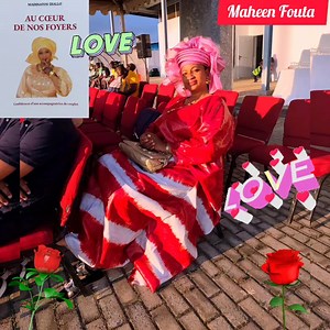 429K views · 15K reactions | AU CŒUR DE NOS FOYERS !! 3 Secrets pour les femmes mariées #aucœurdenofoyers #AuCœurDeNosFoyers #mariageheureux | Maheen Fouta | Facebook