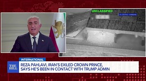 The Hill's Headlines — March 14, 2026