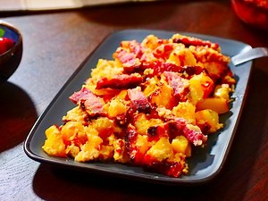 20K views · 41 reactions | You've Never Had Carbonara Like This! Try Our Cheesy Potato Recipe! | Dinner Recipes | Facebook