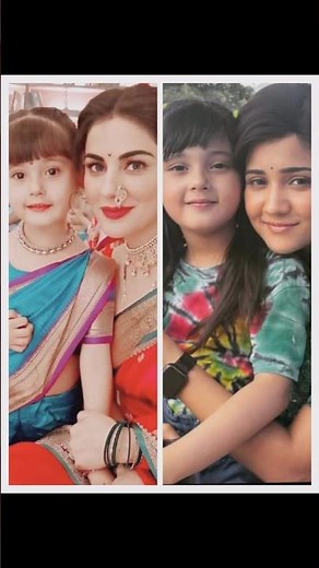 #Swarna Pandey in MEET 🆚 KUNDALI BHAGYA 🔥 Pihu 🆚 Sumit #swarnapandey