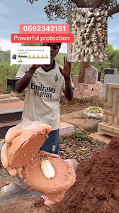 27 reactions | Powerful protection (059 234 2151) | Nana Tweneboah Koduah | Facebook