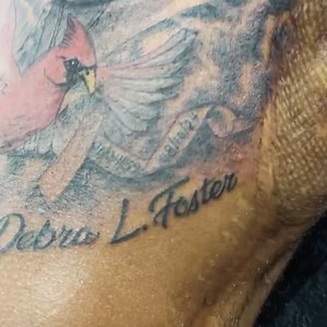 Bad Apple Tattoo Co. on Reels